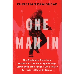 One Man In