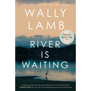 The River is Waiting: A Novel