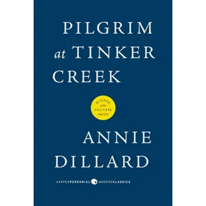 Pilgrim at Tinker Creek