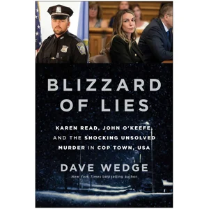 Blizzard of Lies