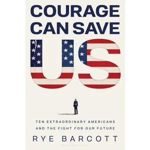 Courage Can Save Us