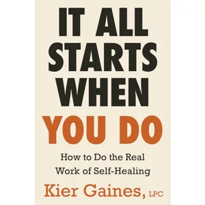 It All Starts When You Do