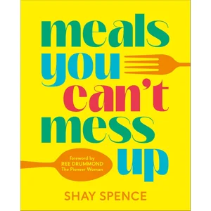 Meals You Can't Mess Up
