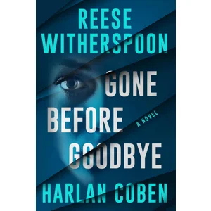 Gone Before Goodbye