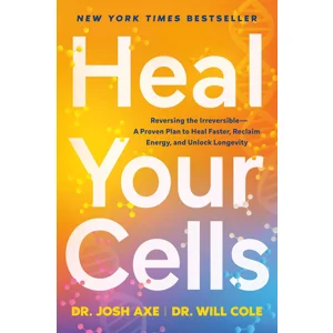 Heal Your Cells