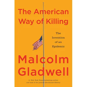 The American Way of Killing