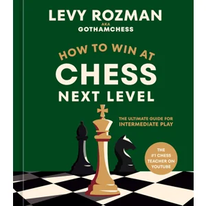 How to Win at Chess, Next Level