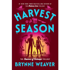 Harvest Season