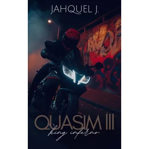 Quasim III: King Inferno