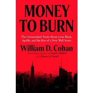 Money to Burn