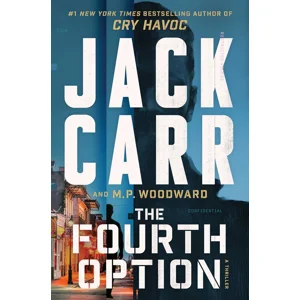 The Fourth Option: A Novel