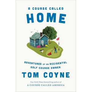 A Course Called Home