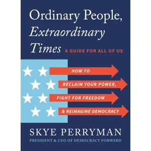 Ordinary People, Extraordinary Times