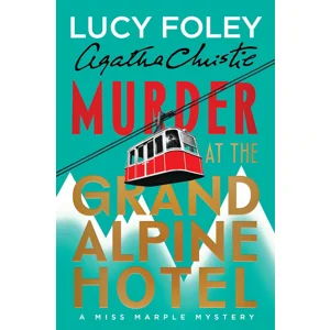 Murder at the Grand Alpine Hotel