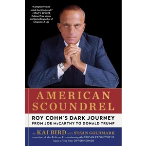 American Scoundrel