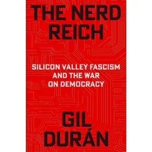 The Nerd Reich