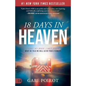 18 Days in Heaven