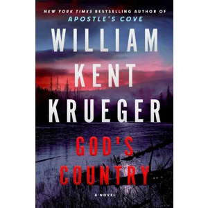 God's Country: A Novel