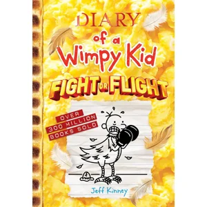 Fight or Flight