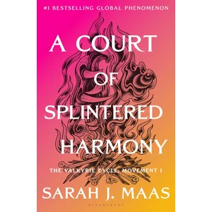 A Court of Splintered Harmony