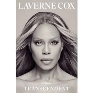 Transcendent: A Memoir