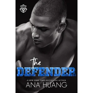 The Defender (Gods of the Game Book 2)