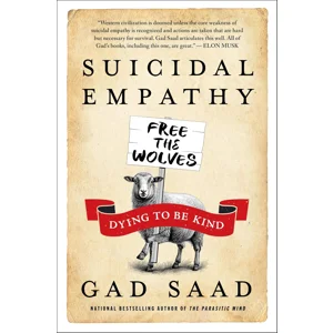 Suicidal Empathy