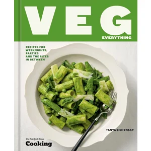 Veg Everything