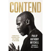 Contend