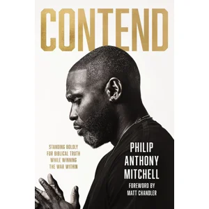 Contend