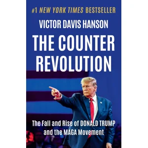 The Counterrevolution
