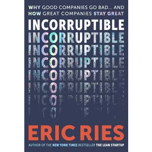 Incorruptible