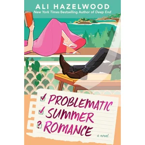 Problematic Summer Romance