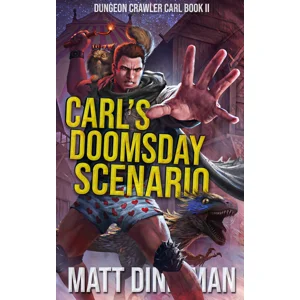 Carls Doomsday Scenario
