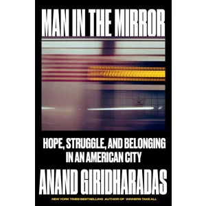 Man in the Mirror