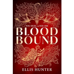 Blood Bound: A Novel
