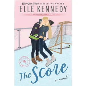 The Score (Off-Campus #3)