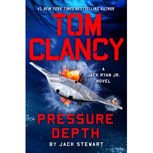 Pressure Depth