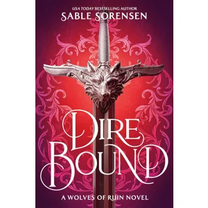 Direbound: A Dark Romantasy