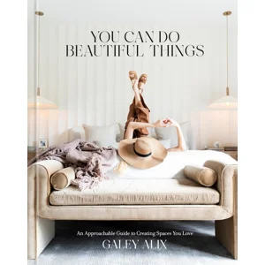 You Can Do Beautiful Things