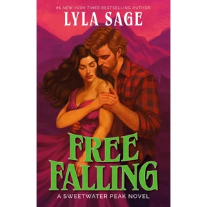 Free Falling A Sweetwater Peak Novel