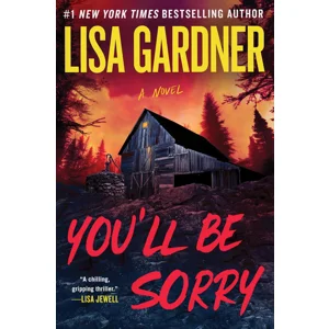 Youll Be Sorry