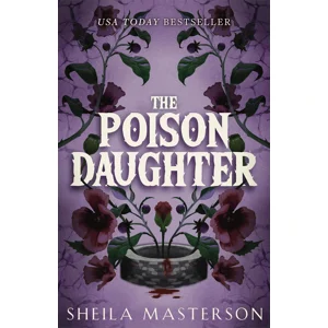 The Poison Daughter