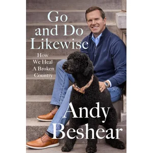 Go and Do Likewise: How We Heal a Broken Country