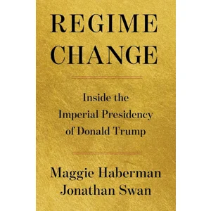 Regime Change