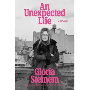 An Unexpected Life: A Memoir
