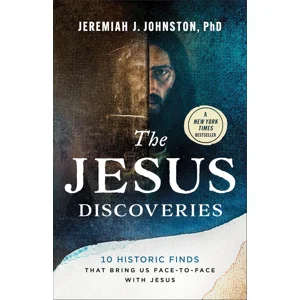 The Jesus Discoveries