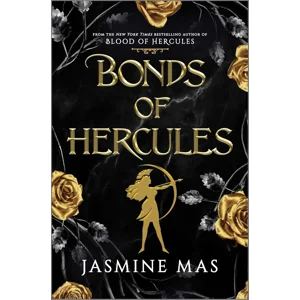 Bonds of Hercules (Villains of Lore)