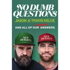 No Dumb Questions
