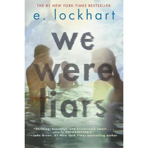 We Were Liars Deluxe Edition